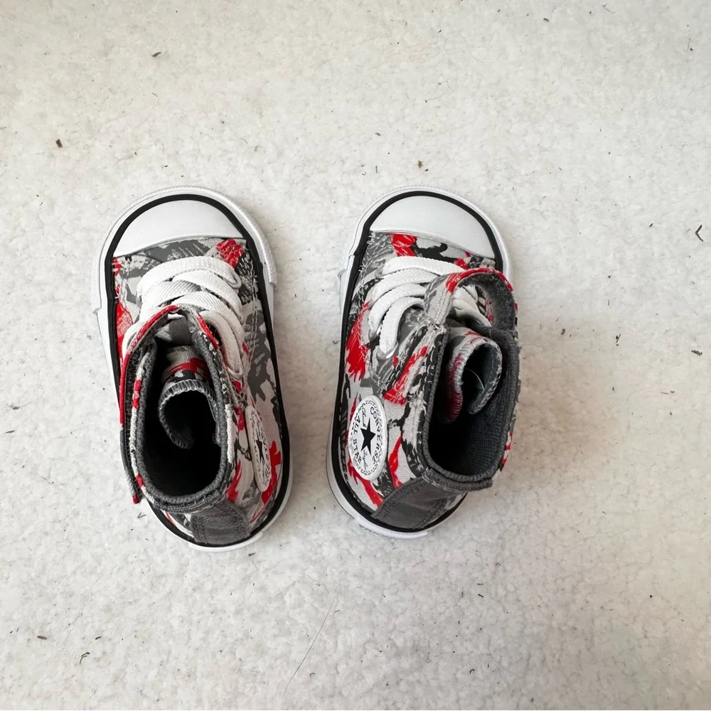 Infant Converse Sneakers